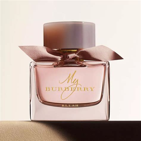 burberry classic perfume reviews|Burberry original for women review.